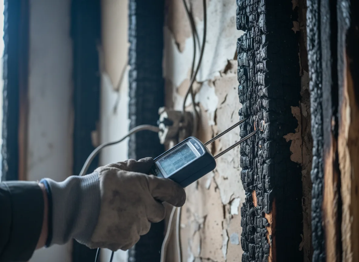 Fire Damage Restoration Girdwood, AK FAQs